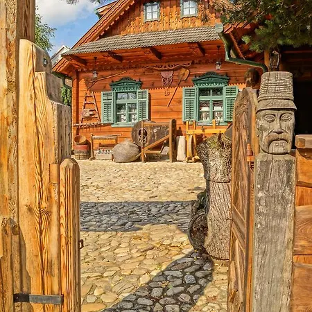 Vadkorte Fogado Inn Zalaegerszeg