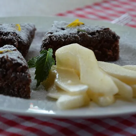 Vadkorte Fogado 여관