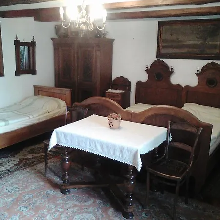 Inn Vadkorte Fogado Zalaegerszeg