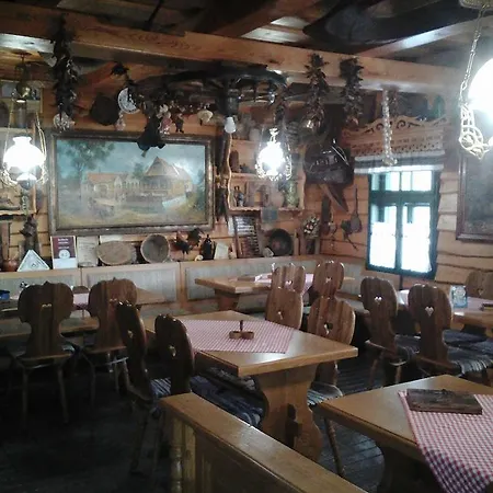 Vadkorte Fogado * Zalaegerszeg