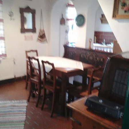 Vadkorte Fogado *