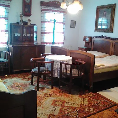 Inn Vadkorte Fogado *