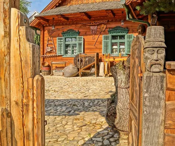 Vadkorte Fogado イン ザラエゲルセグ