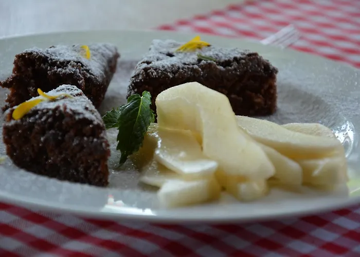 Vadkorte Fogado Han/Misafirhane