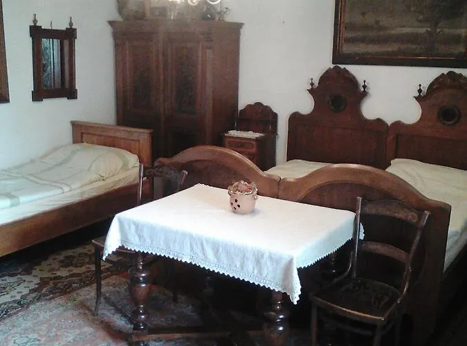 イン Vadkorte Fogado ザラエゲルセグ